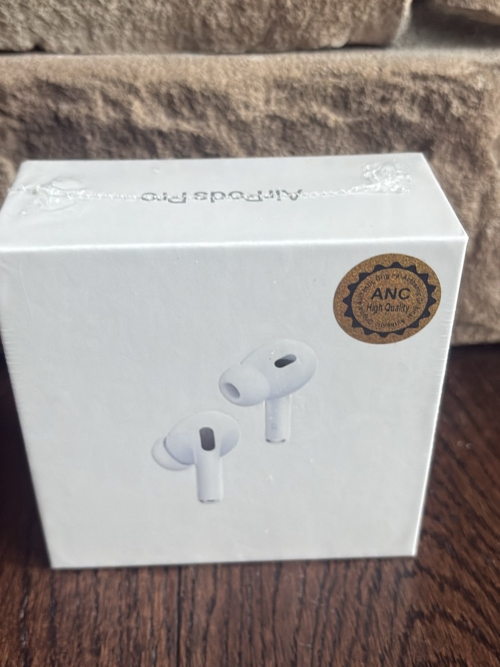 Apple Air Pods Pro (2nd generation)